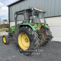 John Deere 3400x