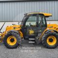 JCB 541-70 Agri Super