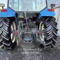 New Holland 6640 SLE