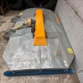 Kidd 280 Galvanised Topper