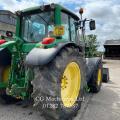 John Deere 6430 Premium