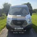 Ford Transit EcoBlue 2.0 TDCi