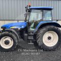 New Holland TM140