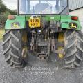 John Deere 3400x