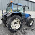 Valtra 6550