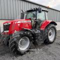 Massey Ferguson 7720