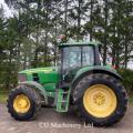 John Deere 6630