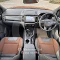 Ford Ranger 3.2 WildTrak Pickup
