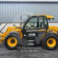 JCB 542-70 Series III Agri Xtra