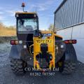 JCB 542-70 Series III Agri Xtra