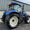 New Holland T7.235 LWB