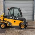 JCB TLT 35D