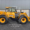 JCB 531-70 Agri Super