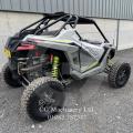 Polaris RZR Turbo R