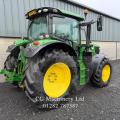 John Deere 6155R Premium Edition