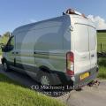 Ford Transit EcoBlue 2.0 TDCi
