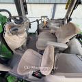 John Deere 6R120 Premium Pack