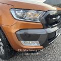 Ford Ranger 3.2 WildTrak Pickup