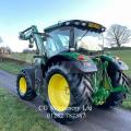 John Deere 6120R