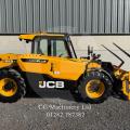 JCB 525-60 Agri Plus