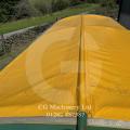 Richard Western 16 Ton Trailer