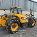 JCB 526-56 Agri