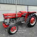 Massey Ferguson 135