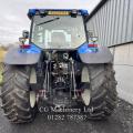 New Holland TM190 2 Series