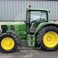 John Deere 6530 Premium