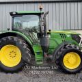 John Deere 6155R
