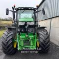 John Deere 6155R Premium Edition