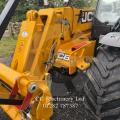 JCB 542-70 Series III Agri Xtra