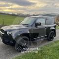 Land Rover Defender 90