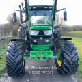 John Deere 6120R