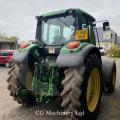 John Deere 6630