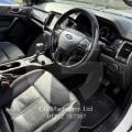 Ford Ranger LCV 2.0 EcoBlue Wildtrak Pickup