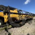 New Holland CX8.80 ST5 Harvester