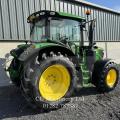 John Deere 6130R