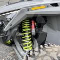 Polaris RZR Turbo R