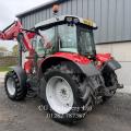Massey Ferguson 5610