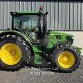 John Deere 6R140