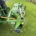 Krone R320 Mower