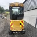 CAT 301.6 Mini Digger