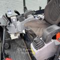 Kubota U27-4 Mini Digger