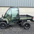 John Deere 855D Gator XUV