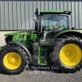 John Deere 6R140