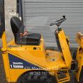 Thwaites 1 Ton Hi Tip Dumper