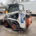 BobCat 751 Skid Steer