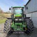 John Deere 6910s
