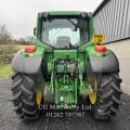 John Deere 6330